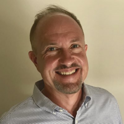 Profile Picture of Richard Hudak (@icancstructure) on Twitter