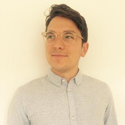 Profile Picture of Jim Driesen (@Jim_Driesen) on Twitter