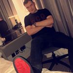 Profile Picture of Luke Salisbury (@luke_salisbury98) on Instagram