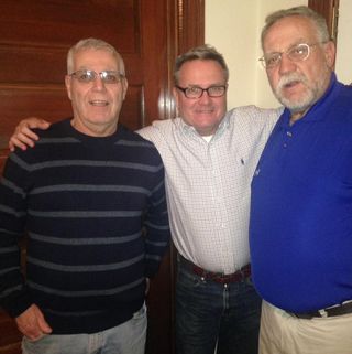 Profile Picture of Jim Hehir (@Jim-Hehir) on Facebook