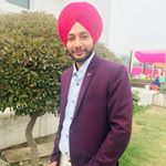 Profile Picture of Amritpal virk (@amrit_pal_virk) on Instagram