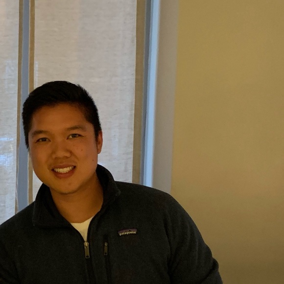 Profile Picture of Raymond Yu (@ryu307) on Poshmark