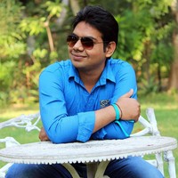 Profile Picture of Rakesh Prajapati (@rakesh-prajapati-25) on Quora