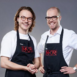 Profile Picture of Ben & Reagan (@MKRBenReagan) on Twitter