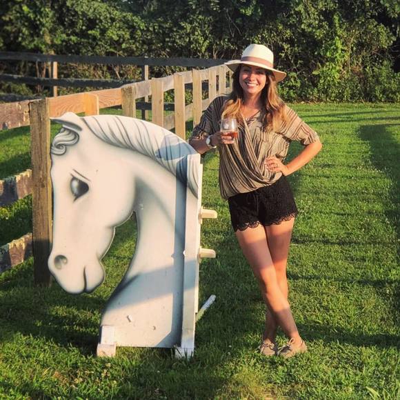 Profile Picture of Olivia Krapf (@via_kay) on Poshmark