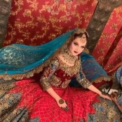 Profile Picture of Saba Saeed (@malikSabasaeed) on Twitter