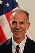 Profile Picture of Richard Ashoohon Wikipedia
