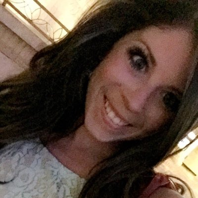 Profile Picture of Amelia Thomas (@ARThomas_) on Twitter