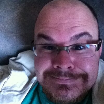 Profile Picture of Patrick Poulin (@poulin1977) on Twitter