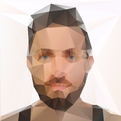 Profile Picture of Mark Levinson (@marklevii) on Twitter
