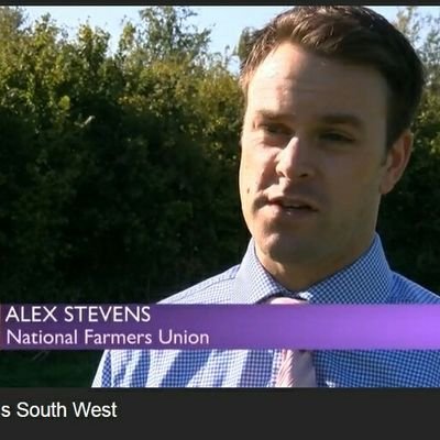 Profile Picture of Alex Stevens (@AlexPStevens) on Twitter