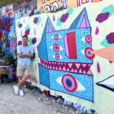 Profile Picture of Jeff Kim (@Kim10Jeffrey) on Twitter