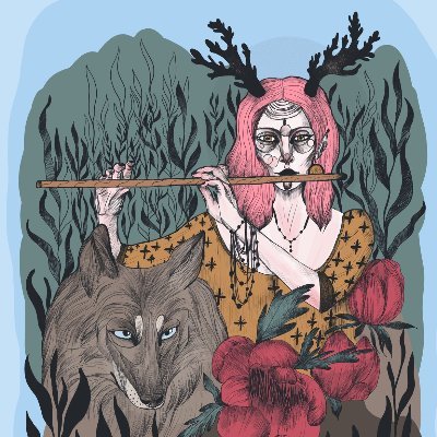 Profile Picture of Roka (@kigyolazado) on Twitter
