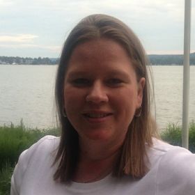 Profile Picture of Sarah Blevins (@blevins77) on Pinterest