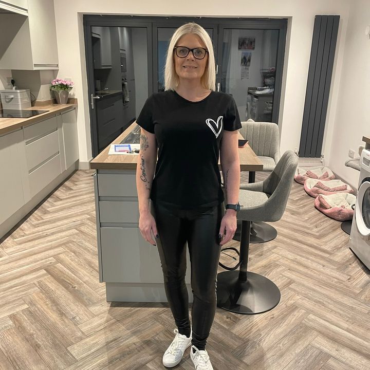 Profile Picture of Heather (@heather_daly1) on Tiktok