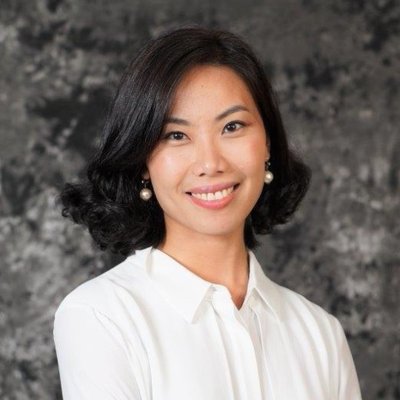 Lisa Qin - Twitter Profile Picture of Lisa Qin (@hellolisa888) on Twitter