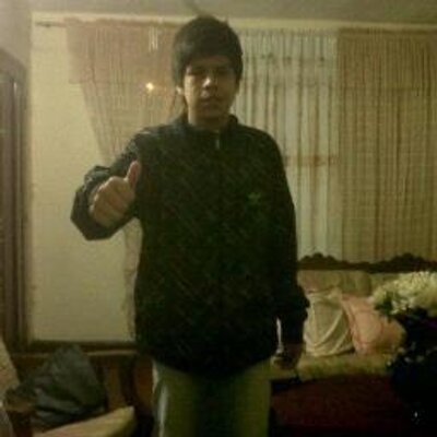 Daniel Sarria - Twitter Profile Picture of Daniel Sarria (@sarria_daniel) on Twitter