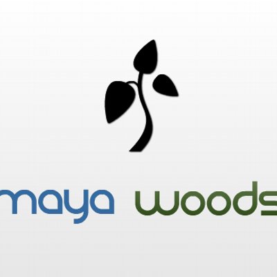 Profile Picture of Maya Woods (@mayawoods01) on Twitter