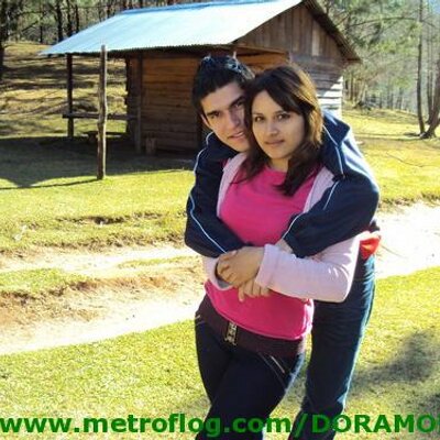 Profile Picture of Dora Montes Santiago (@do0rixx) on Twitter