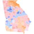 Profile Picture of 2020–21 United States Senate special election in Georgiaon Wikipedia