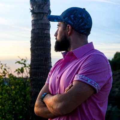 Profile Picture of Ahmad Ali 🦁⚡️ (@mindofahmad) on Twitter