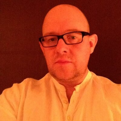 Profile Picture of Scott Paton (@scottpaton72) on Twitter