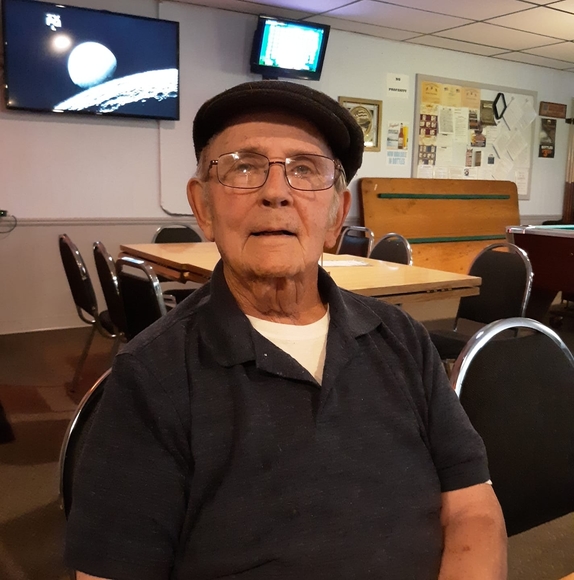 Profile Picture of John Callaghan (@johnlynnc) on Poshmark