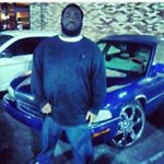 Profile Picture of Leo Coleman (@skyhigh_coleman) on Instagram