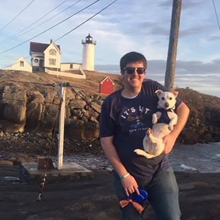 Profile Picture of Josh Cain (@josh.cain.10) on Facebook