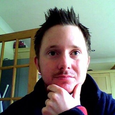 Profile Picture of PaulSnell (@@PaulSnell1980) on Twitter