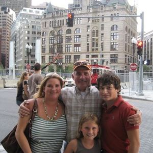 Profile Picture of David Raschke (@builderdave) on Myspace