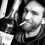 Andrew Blackshear - Instagram Profile Picture of Andrew Blackshear (@tehmadking) on Instagram