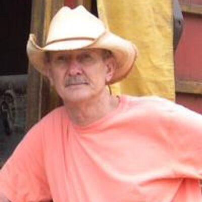 Profile Picture of Cliff Simpson (@ces45322) on Twitter