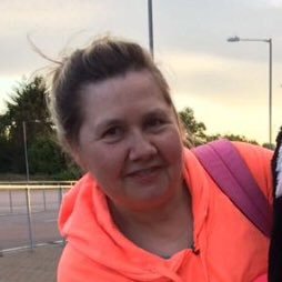 Julia Barrington-Fuller - Twitter Profile Picture of Julia Barrington-Fuller (@Julia04352962) on Twitter