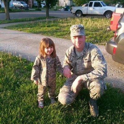 Joshua A. Slusser - Twitter Profile Picture of Joshua A. Slusser (@slusser_josh20) on Twitter