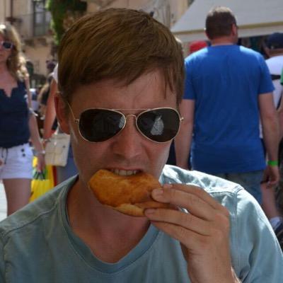 Profile Picture of Ben Connolly (@leadbenny) on Twitter