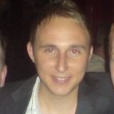 Profile Picture of Steve Pell (@SteveJPell) on Twitter