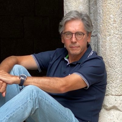 Profile Picture of J. Enrique Dominguez-Munoz (@EDominguezMunoz) on Twitter