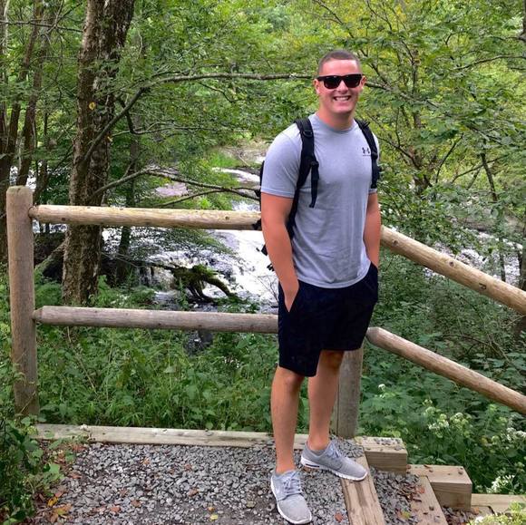 Profile Picture of Kyle Dooling (@usmc06) on Poshmark