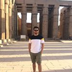 Profile Picture of Ahmed Bakr (@ahmedbakr702) on Instagram