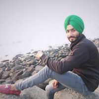 Profile Picture of Gobind Singh (@gobind-singh-72) on Quora