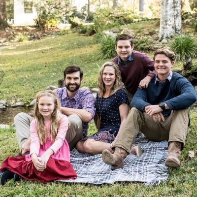 Profile Picture of Jeremy Hoffpauir (@jeremyhoffpauir) on Twitter