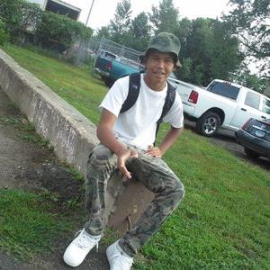 Lil Suave - Twitter Profile Picture of Lil Suave (@lil_mark86o) on Twitter