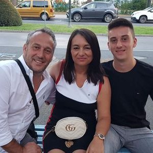 Profile Picture of Milenko Abadžić (@AbadzicMilenko) on Twitter
