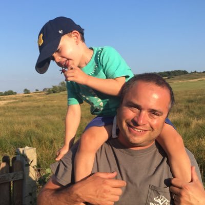 Profile Picture of Benjamin Post (@postben) on Twitter
