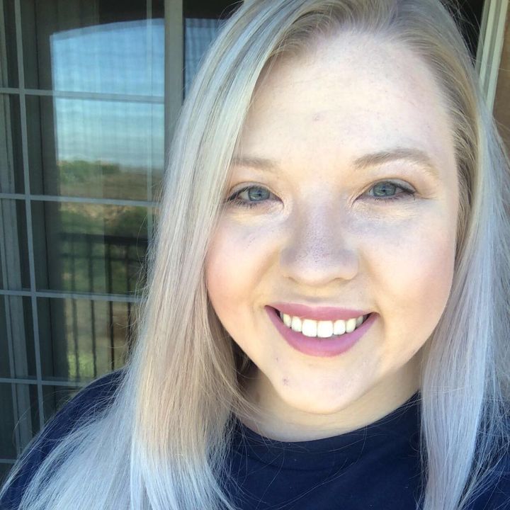 Profile Picture of Jaime Fitch (@jaimer55) on Tiktok