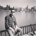 Profile Picture of Antonio Parra Tostado (@parra_615) on Instagram