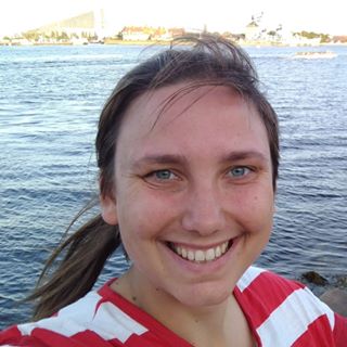 Profile Picture of Joanna M. S. Hellström (@Joanna.M.S.Hellstrom) on Facebook