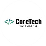 Profile Picture of Coretech Solutions | Soluciones tecnológicas para empresas (@coretech_solutions) on Instagram
