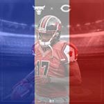 Profile Picture of Derick D-Ball Chandlee (@derickchandlee) on Instagram
